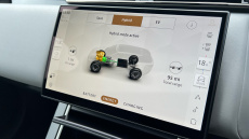 Land Rover Range Rover Velar 2.0 P400e Dynamic SE 5dr Auto Estate